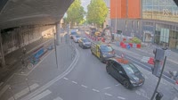 Lyon - Rue Michel Rambaud