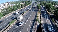 Lyon - Boulevard Laurent Bonnevay
