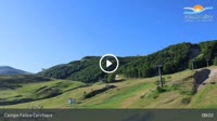 Rocca di Cambio - Campo Felice