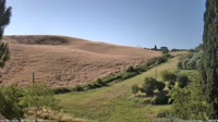 Casciana Terme - Panorama