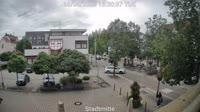Laichingen - Centro de la ciudad