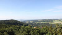 Ottenschlag im Mühlkreis - Roadlberg - Torre de observación