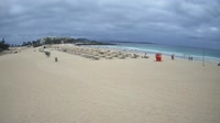 Fuerteventura - La Oliva - Grandes Playas Corralejo
