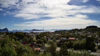Lofoten - Austvågøy - Kabelvåg