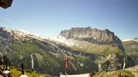 Sixt-Fer-à-Cheval - Mont Buet