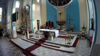 Parafia Wniebowzięcia Najświętszej Maryi Panny