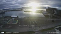 Reykjavik - Port