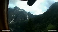Morskie Oko - Mnich