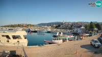 Novi Vinodolski - Port