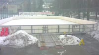 Lodowisko / boisko