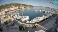Zlarin - Marina