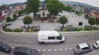 Plaza de la ciudad