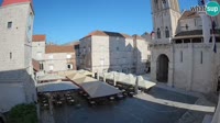Trogiras – Šv. Lauryno katedra