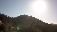 Perugia - Monte Santa Maria Tiberina