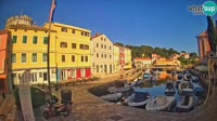 Lussingrande - Porto