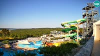 Brtonigla - Istralandia Aquapark