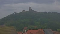 Drei Gleichen - Mühlberg