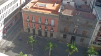 Santa Cruz de Tenerife - Plaza de la Candelaria
