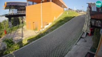 Zagreb - Sljeme - Centro de esquí
