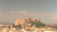Atenas - Acrópolis - Partenón