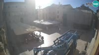 Zadar - Narodni trg
