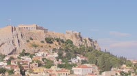 Atenas - Acrópolis