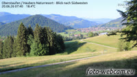 Oberstaufen - Seelekopf, Hochgrat, Staufner Berg