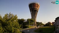 Vukovar - Water tower