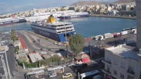 Piraeus - Harbor