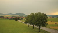Oberalba - Unteralba