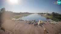 Zagreb - Lago Jarun