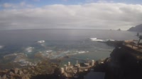 El Hierro - Frontera - La Maceta