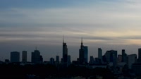 Panorama Śródmieścia