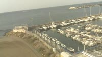 Águilas - Port jachtowy