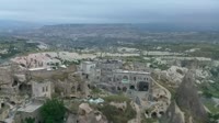 Cappadocia - Uçhisar - Pigeon Valley
