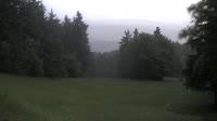 Großer Inselsberg - estación superior