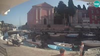 Lussingrande - Porto, Chiesa di Antun Opat Pustinjak
