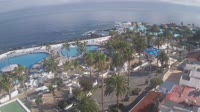 Teneryfa - Costa Martiánez
