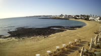Fuerteventura - Plaża Corralejo Viejo