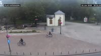 Plac Tadeusza Kościuszki