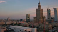 Pałac Kultury i Nauki