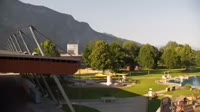 Ebbs - Park wodny Hallo du