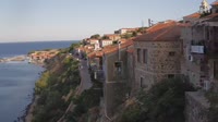 Lesbos - Molyvos