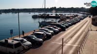 Umag - Trg Svobode
