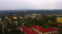 Panorama miasta