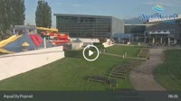 Poprad - AquaCity Poprad