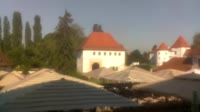 Varaždin - Casco antiguo