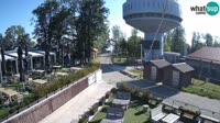 Zagreb - Estación de esquí Sljeme