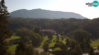 Trakošćan - Vista panorámica