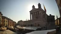 Schio - Catedral de San Pedro